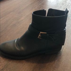 Tommy Hilfiger boots